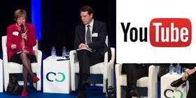The Coface Country Risk Conference in videos