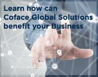 Ontdek hoe Coface Global Solutions uw bedrijf kan helpen