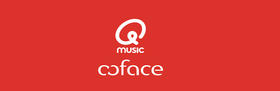Coface op landelijke radio met Qmusic