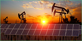 Afrika | Midden-Oosten | oliesector | landen risicobeoordeling