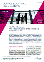 Focus Covid-19 emerging countries